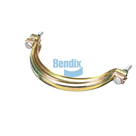 Bendix Clamp, Brake Chamber, T-30 800910